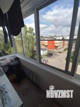 1-к квартира, вторичка, 31м2, 5/5 этаж