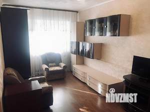 1-к квартира, вторичка, 30м2, 1/2 этаж