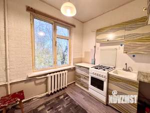 2-к квартира, вторичка, 48м2, 5/5 этаж