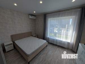 2-к квартира, вторичка, 58м2, 1/3 этаж