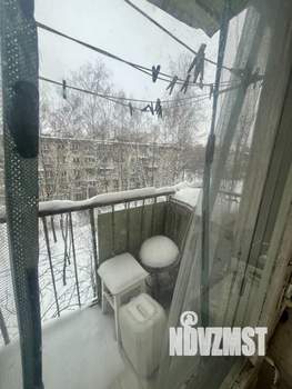 1-к квартира, вторичка, 33м2, 5/5 этаж