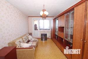 2-к квартира, вторичка, 56м2, 14/16 этаж