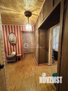 4-к квартира, вторичка, 77м2, 5/9 этаж