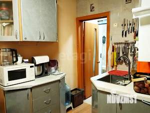 2-к квартира, вторичка, 56м2, 1/2 этаж