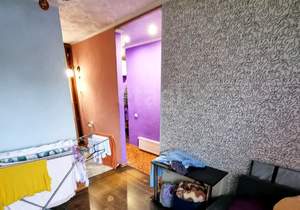 1-к квартира, вторичка, 28м2, 2/5 этаж