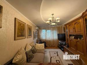 3-к квартира, вторичка, 62м2, 5/9 этаж