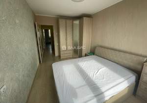 2-к квартира, вторичка, 60м2, 13/16 этаж