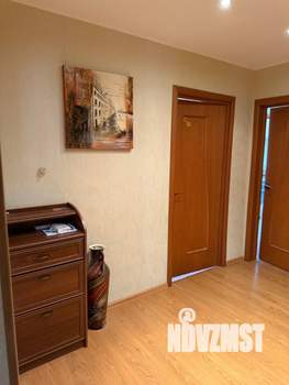 3-к квартира, вторичка, 63м2, 3/9 этаж