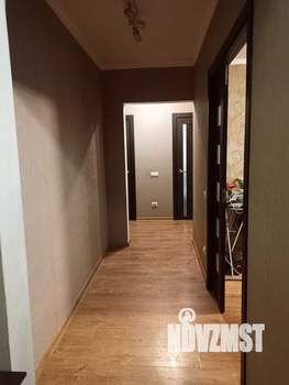 2-к квартира, вторичка, 58м2, 13/16 этаж