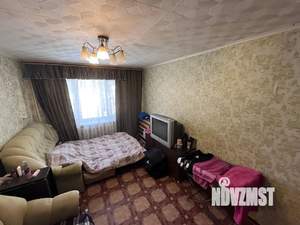 2-к квартира, вторичка, 47м2, 1/9 этаж