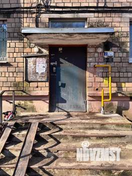 2-к квартира, вторичка, 42м2, 3/5 этаж