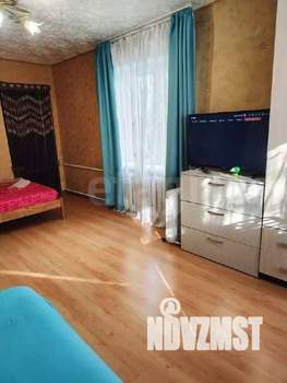 1-к квартира, вторичка, 32м2, 1/4 этаж