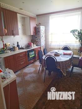 3-к квартира, вторичка, 102м2, 4/11 этаж