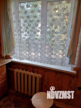 2-к квартира, вторичка, 43м2, 1/5 этаж