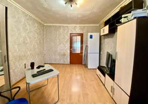 1-к квартира, вторичка, 19м2, 5/6 этаж