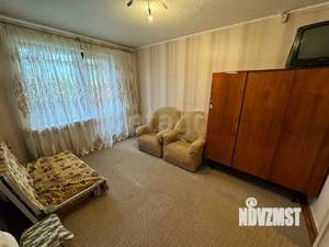 2-к квартира, вторичка, 48м2, 5/5 этаж