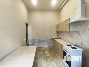 1-к квартира, вторичка, 32м2, 1/6 этаж