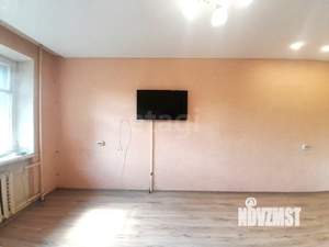 1-к квартира, вторичка, 30м2, 4/5 этаж