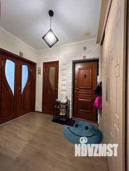 2-к квартира, вторичка, 62м2, 9/16 этаж