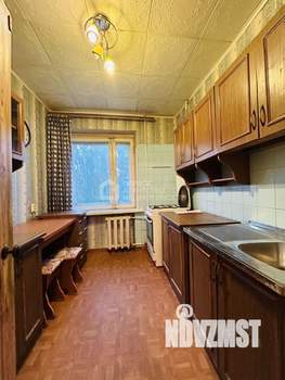 4-к квартира, вторичка, 77м2, 5/9 этаж