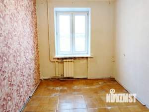 3-к квартира, вторичка, 58м2, 7/9 этаж