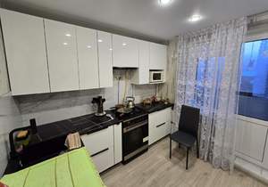 2-к квартира, вторичка, 53м2, 3/5 этаж