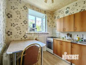 1-к квартира, вторичка, 29м2, 5/5 этаж