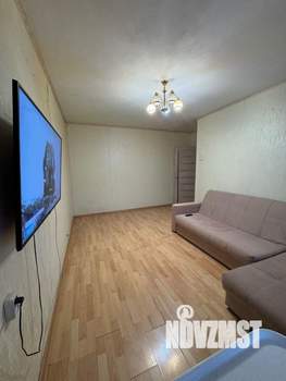 3-к квартира, вторичка, 57м2, 4/9 этаж