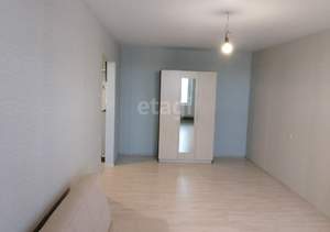 1-к квартира, вторичка, 39м2, 16/16 этаж