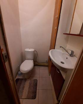 3-к квартира, вторичка, 98м2, 9/16 этаж