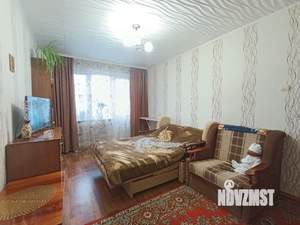 1-к квартира, вторичка, 33м2, 5/5 этаж