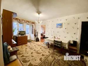 2-к квартира, вторичка, 44м2, 2/4 этаж