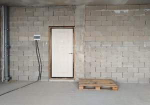 1-к квартира, вторичка, 35м2, 2/3 этаж