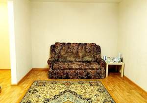 2-к квартира, вторичка, 46м2, 3/5 этаж