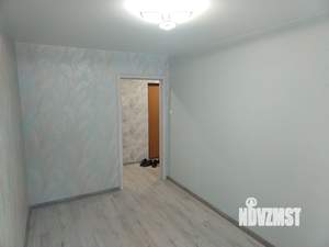 2-к квартира, вторичка, 43м2, 1/5 этаж