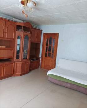 2-к квартира, вторичка, 41м2, 2/2 этаж