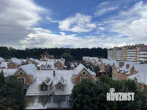 1-к квартира, вторичка, 32м2, 5/5 этаж