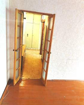 2-к квартира, вторичка, 45м2, 2/5 этаж