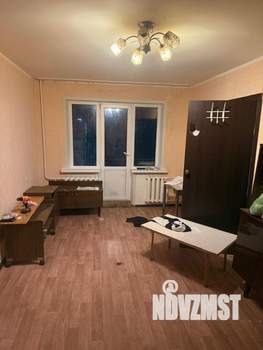 2-к квартира, вторичка, 44м2, 3/5 этаж