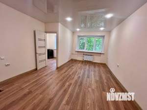 3-к квартира, вторичка, 55м2, 1/4 этаж