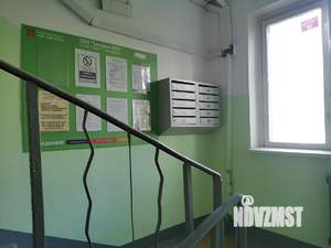 3-к квартира, вторичка, 57м2, 3/5 этаж
