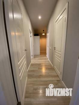 2-к квартира, вторичка, 53м2, 2/3 этаж