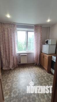 1-к квартира, вторичка, 34м2, 6/10 этаж