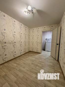 2-к квартира, вторичка, 44м2, 3/9 этаж