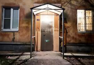 1-к квартира, вторичка, 32м2, 1/2 этаж