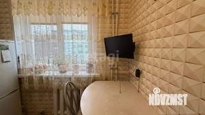 1-к квартира, вторичка, 30м2, 3/5 этаж