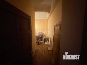 2-к квартира, вторичка, 58м2, 1/4 этаж