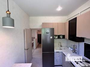 1-к квартира, вторичка, 28м2, 1/1 этаж