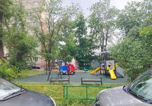 2-к квартира, вторичка, 45м2, 2/5 этаж