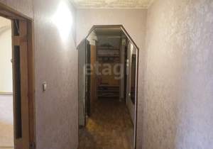 2-к квартира, вторичка, 46м2, 1/5 этаж